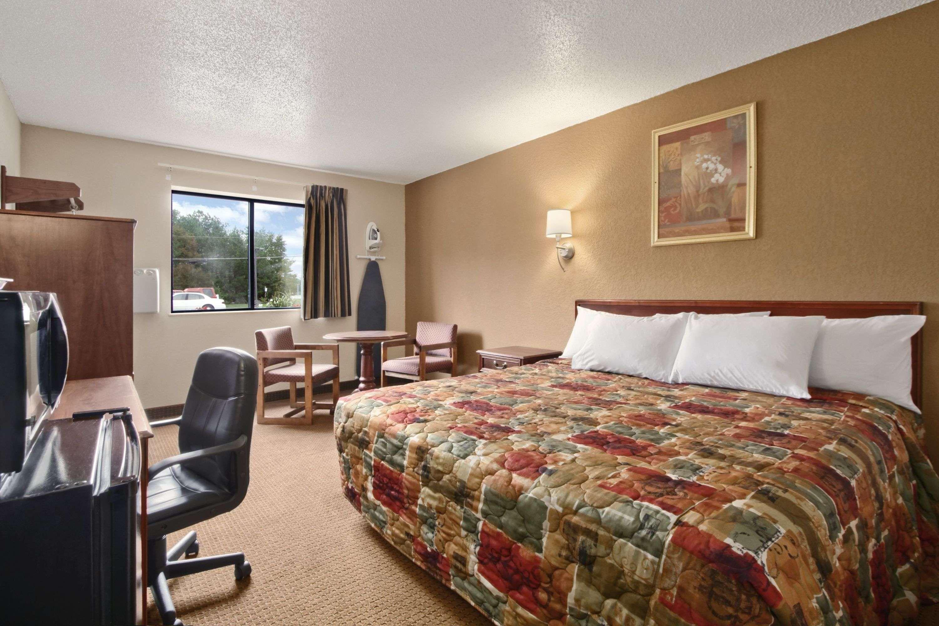 Super 8 By Wyndham Richmond Airport Va Ξενοδοχείο Sandston Εξωτερικό φωτογραφία